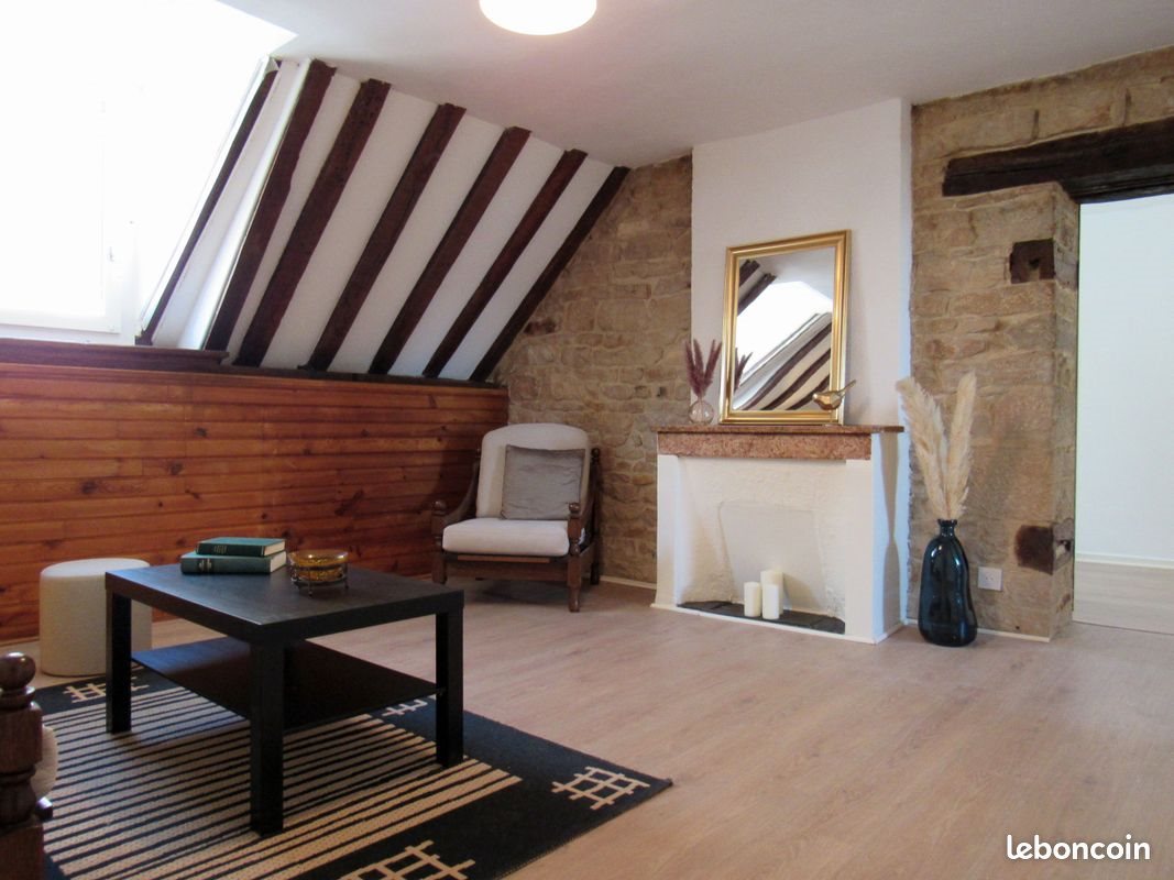 Appartement à vendre, 41m², Dijon