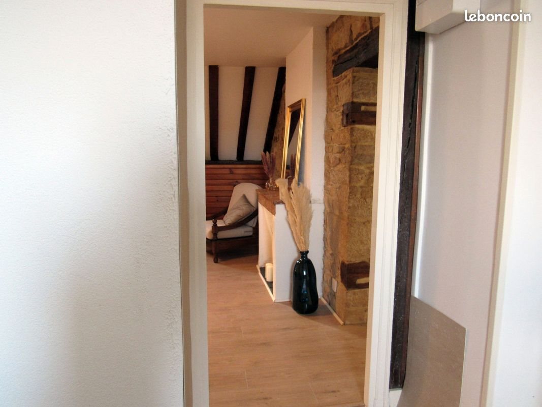 Appartement à vendre, 41m², Dijon