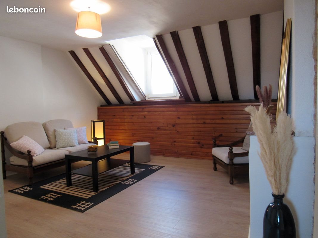 Appartement à vendre, 41m², Dijon