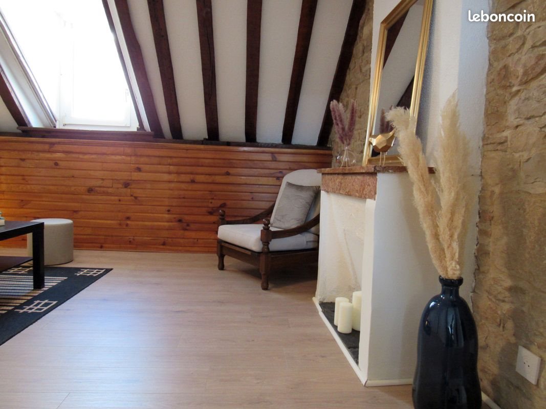 Appartement à vendre, 41m², Dijon
