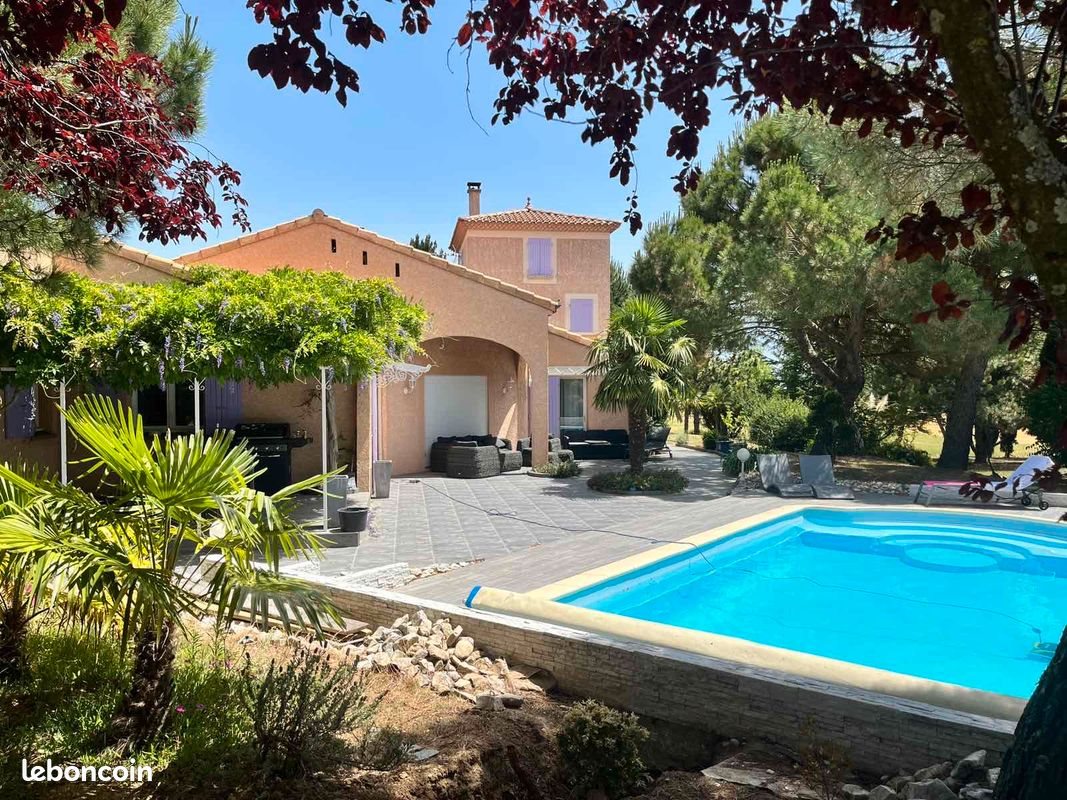 Maison à vendre, 176m², Etables