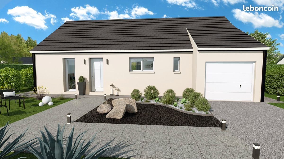 Maison à vendre, 108m², La Ravoire