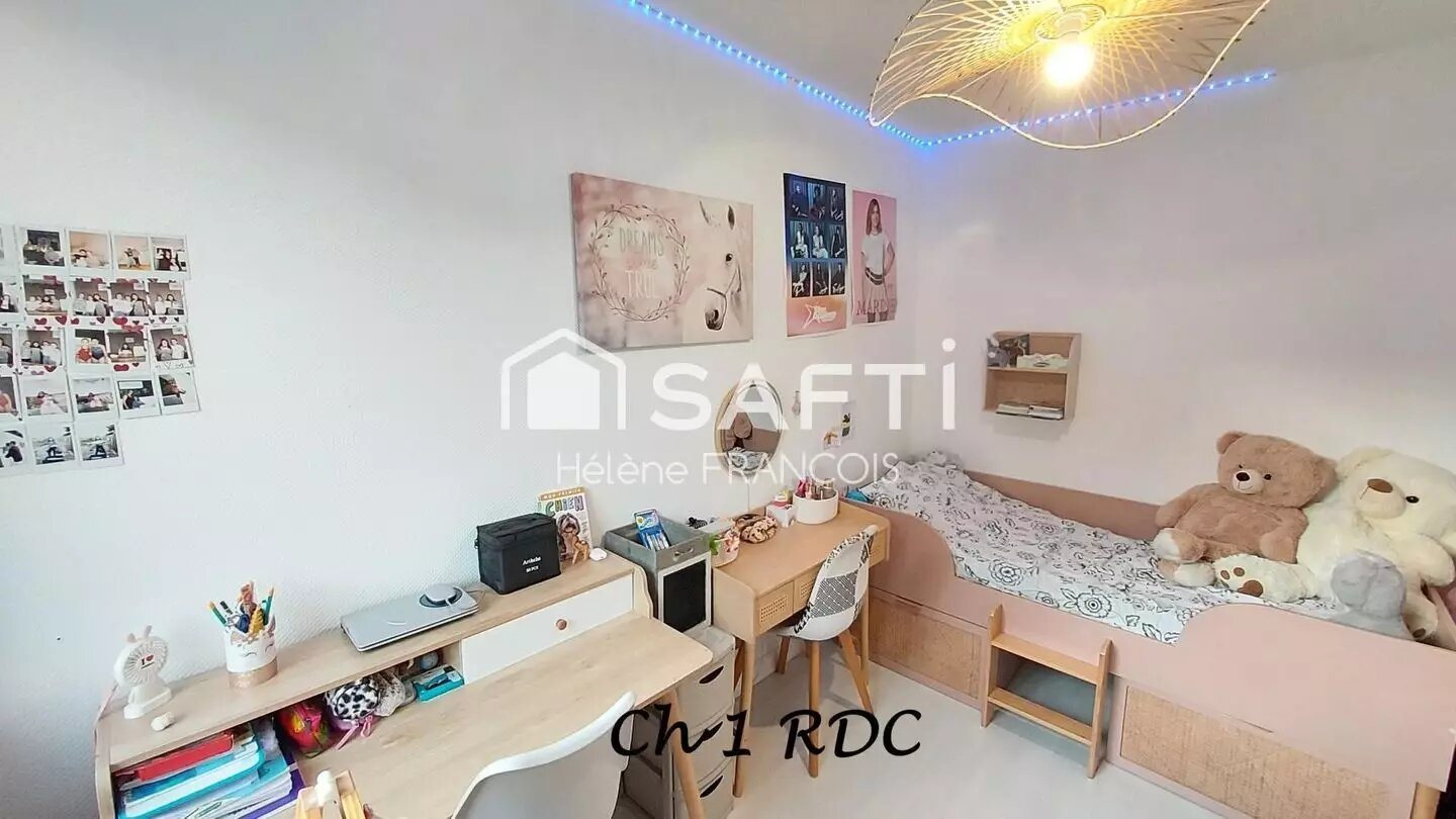 Maison à vendre, 216m², Camiers