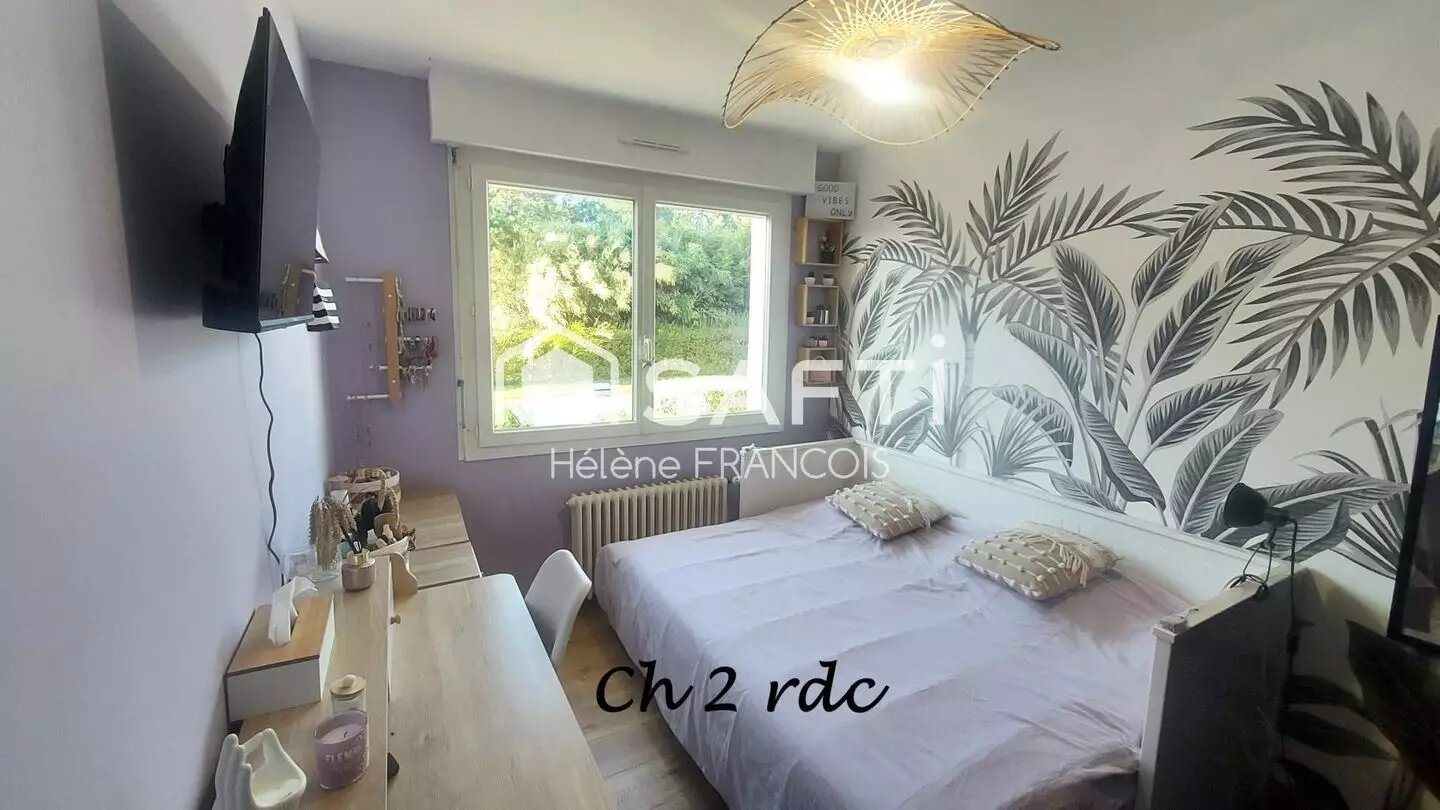 Maison à vendre, 216m², Camiers