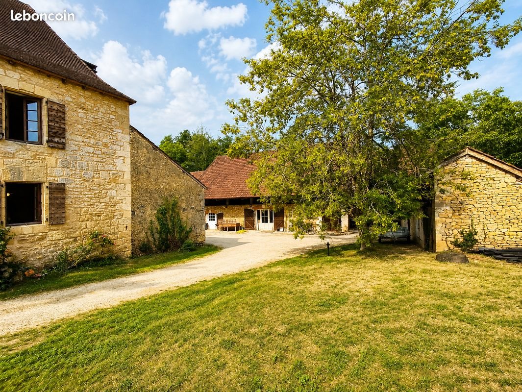 Maison à vendre, 230m², Montignac-Lascaux