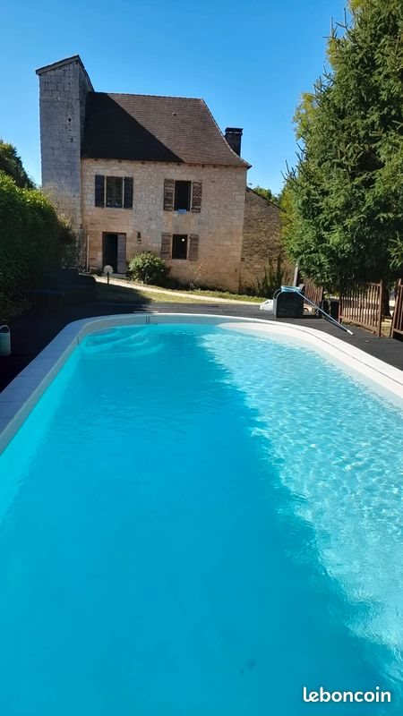 Maison à vendre, 230m², Montignac-Lascaux