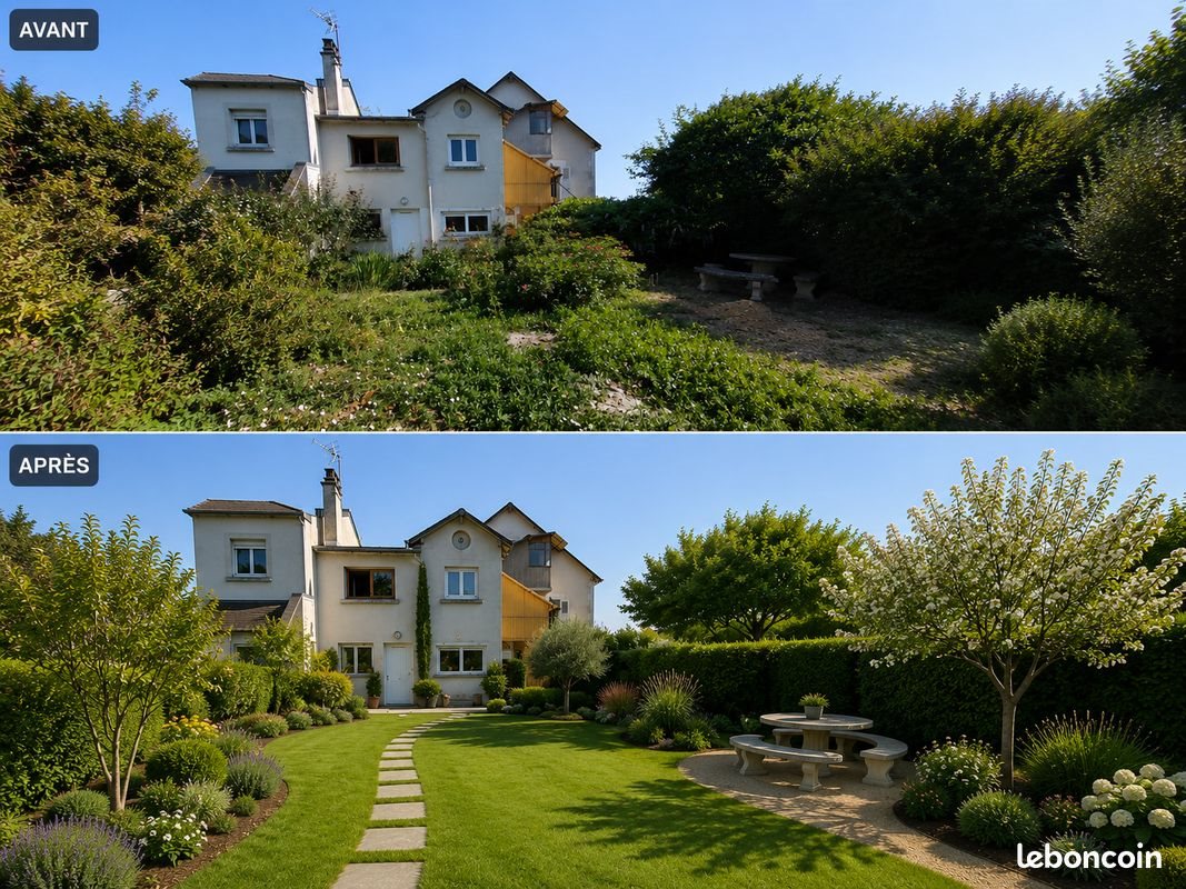 Maison à vendre, 95m², Terrasson-Lavilledieu
