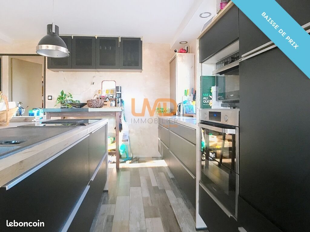 Maison à vendre, 91m², Cholet