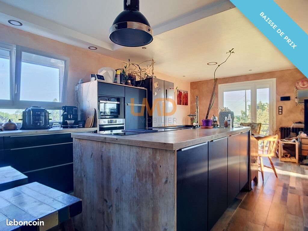 Maison à vendre, 91m², Cholet
