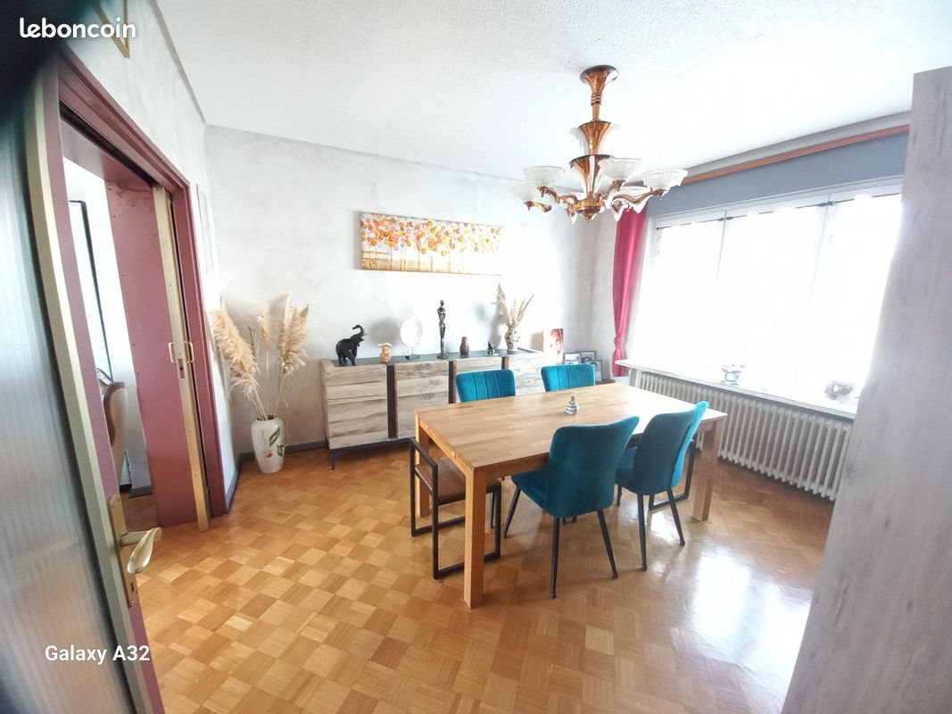 Maison à vendre, 163m², L'Hôpital