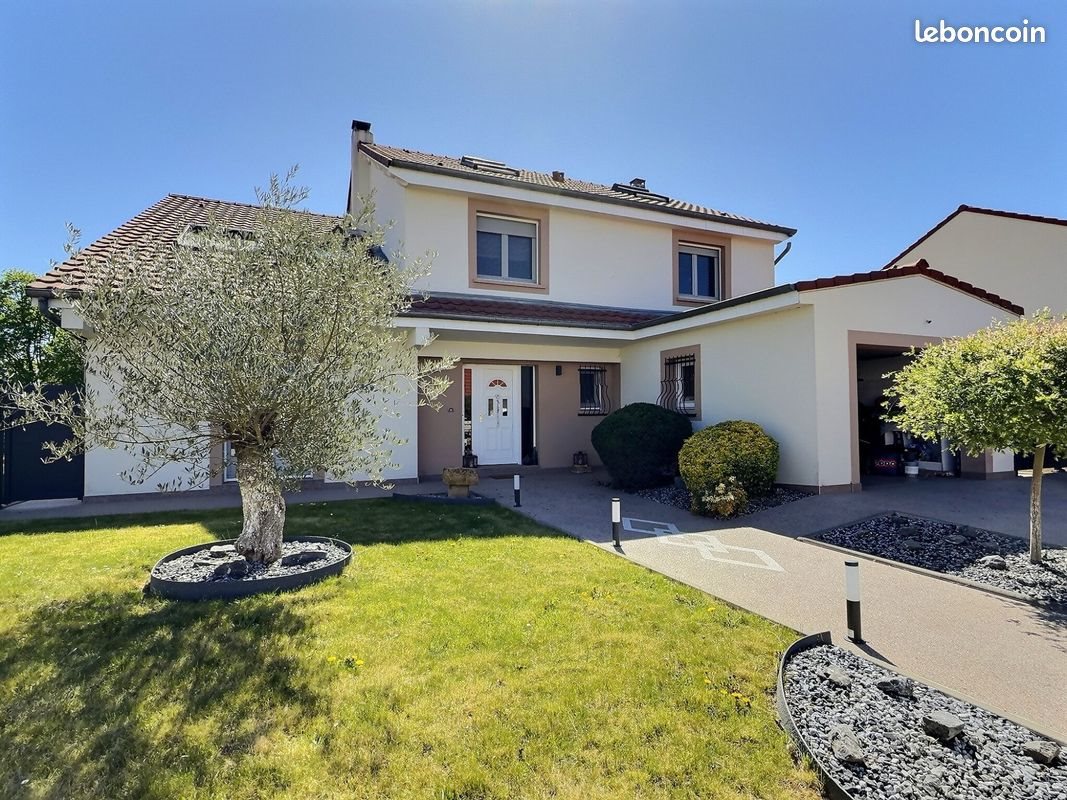 Maison à vendre, 230m², La Maxe