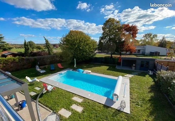 Maison à vendre, 230m², La Maxe