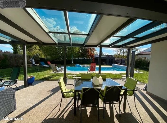 Maison à vendre, 230m², La Maxe