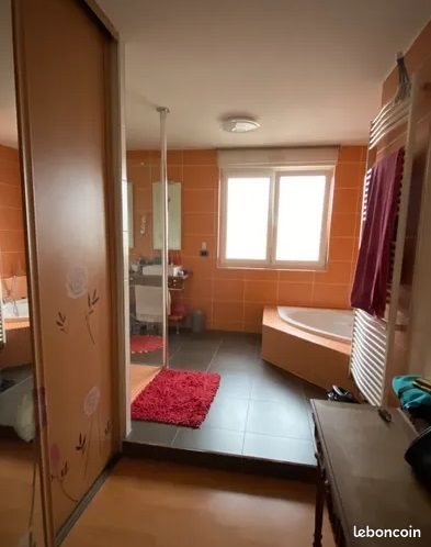 Maison à vendre, 230m², La Maxe