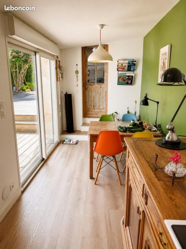 Maison à vendre, 133m², Saintes