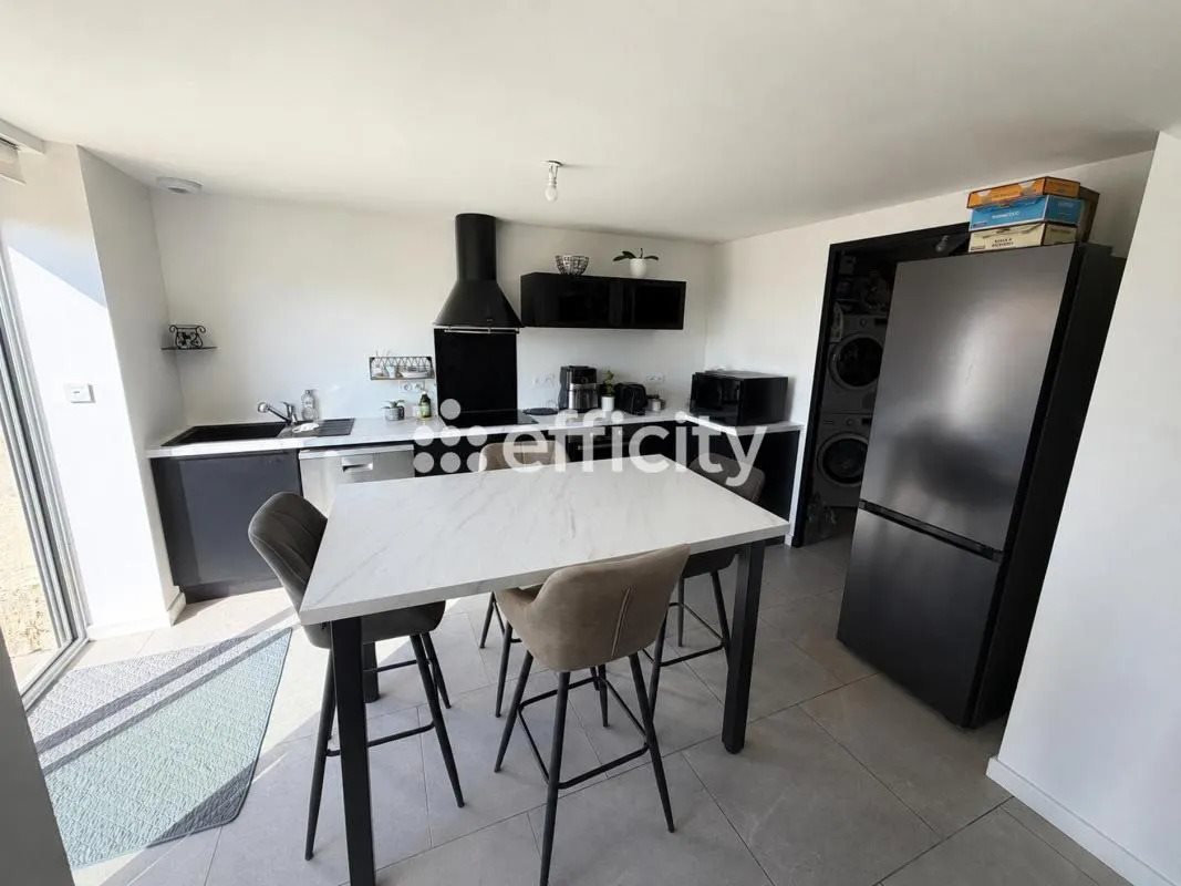 Maison à vendre, 90m², Saint-Porchaire