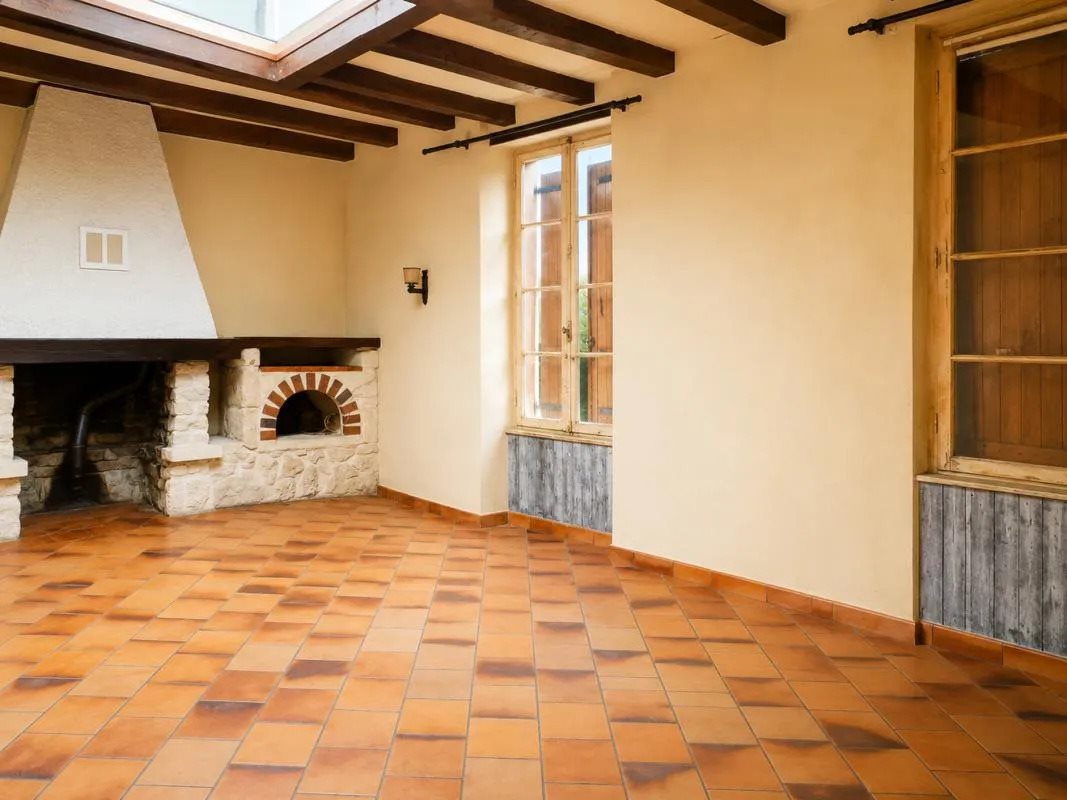 Maison à vendre, 101m², Semussac