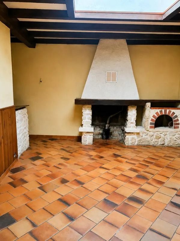 Maison à vendre, 101m², Semussac