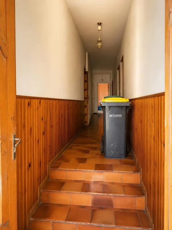 Maison à vendre, 101m², Semussac