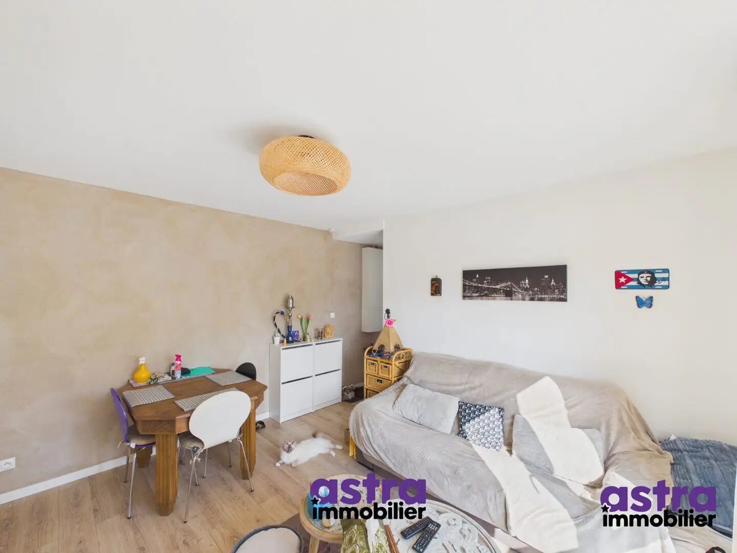 Appartement à vendre, 41m², Waldighofen