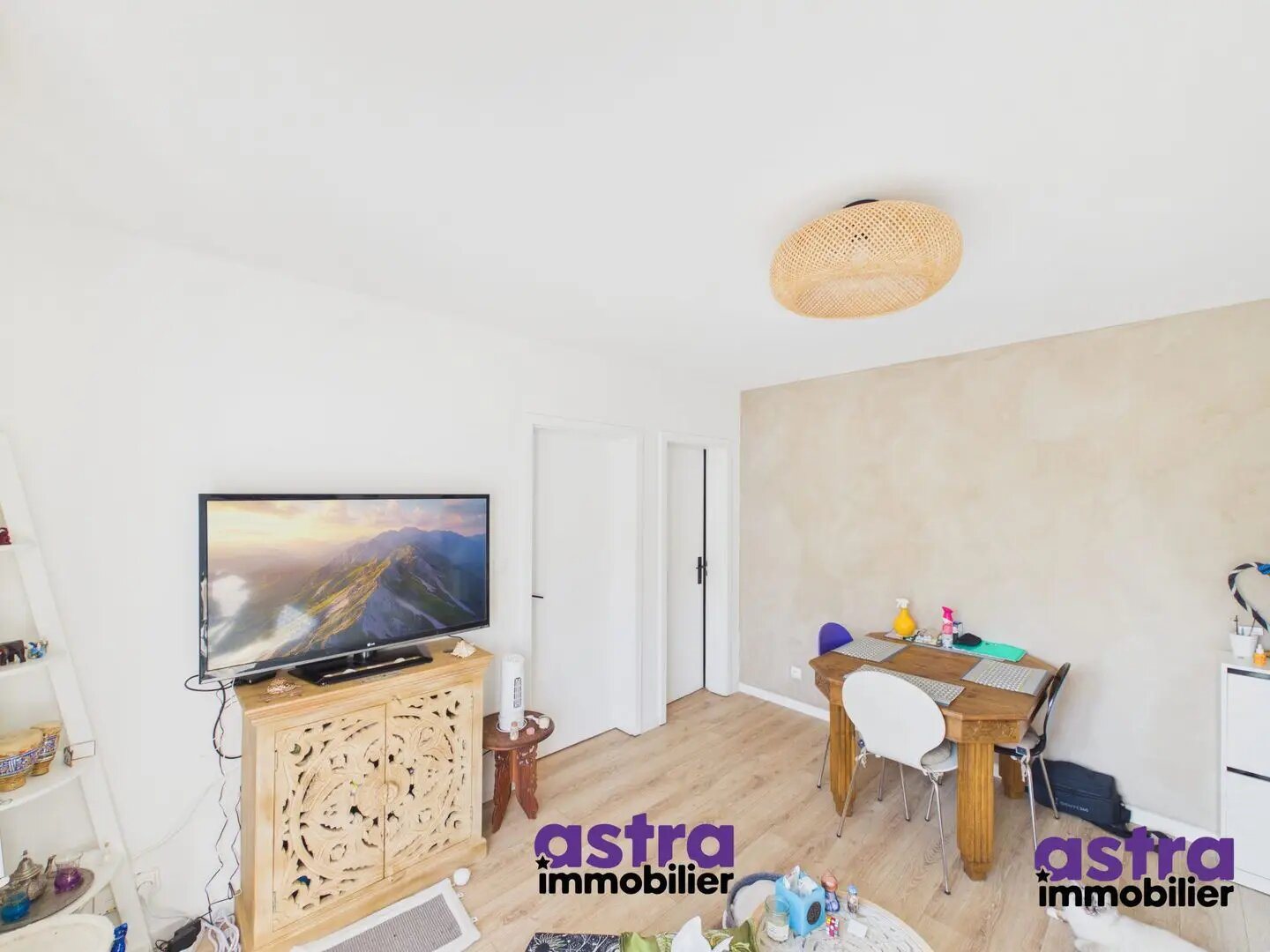 Appartement à vendre, 41m², Waldighofen