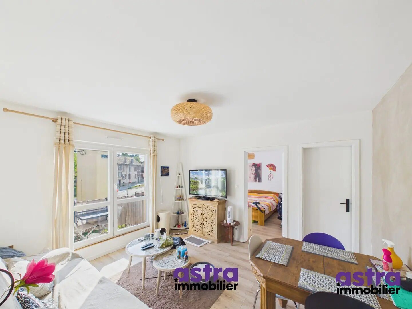 Appartement à vendre, 41m², Waldighofen