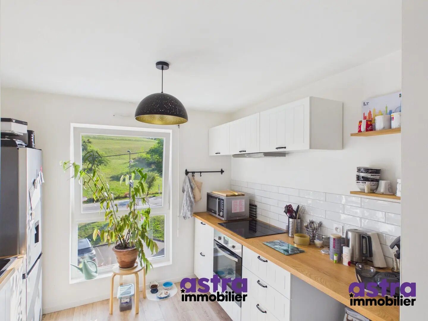 Appartement à vendre, 41m², Waldighofen