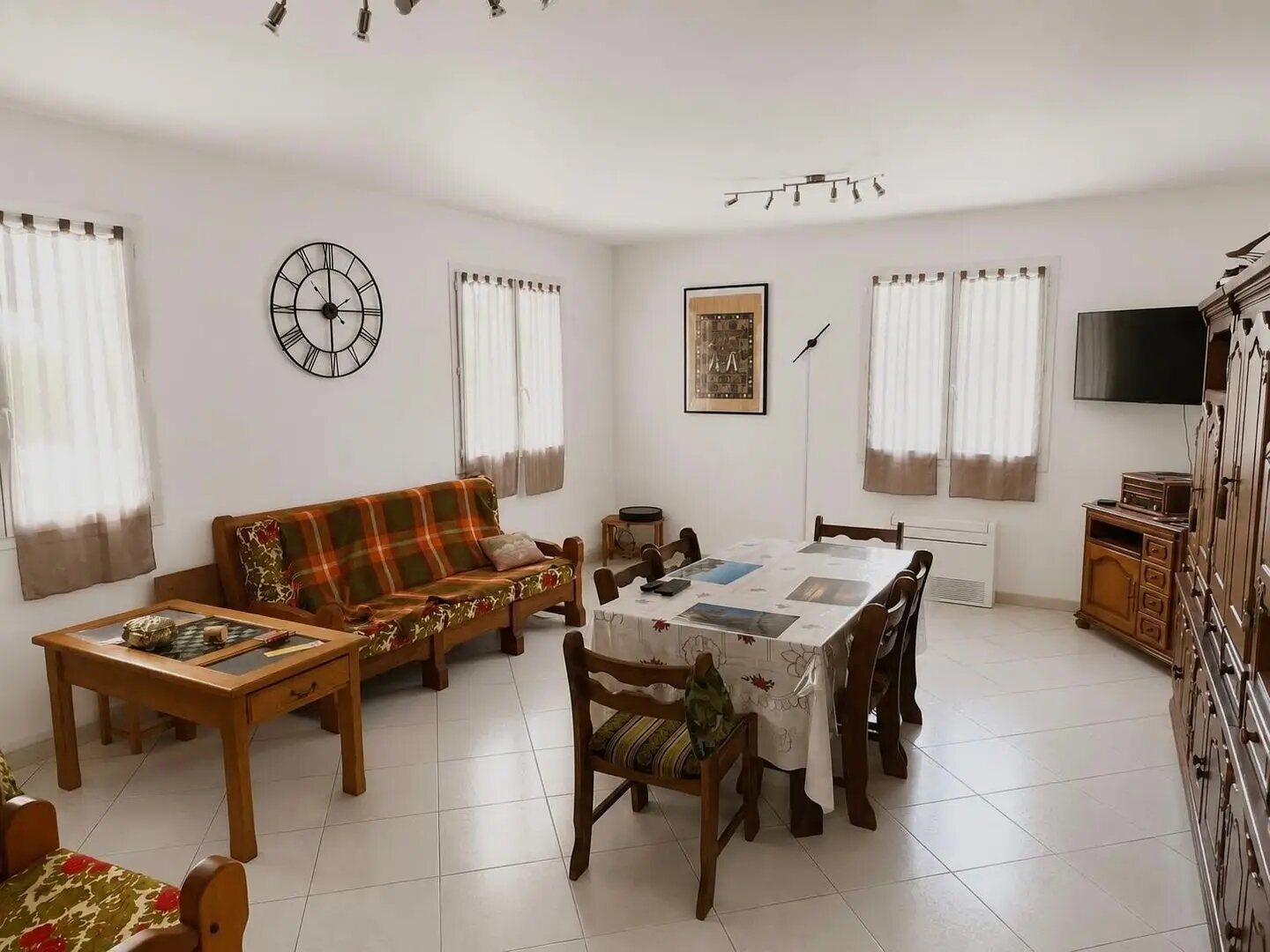 Maison à vendre, 100m², Lamonzie-Saint-Martin