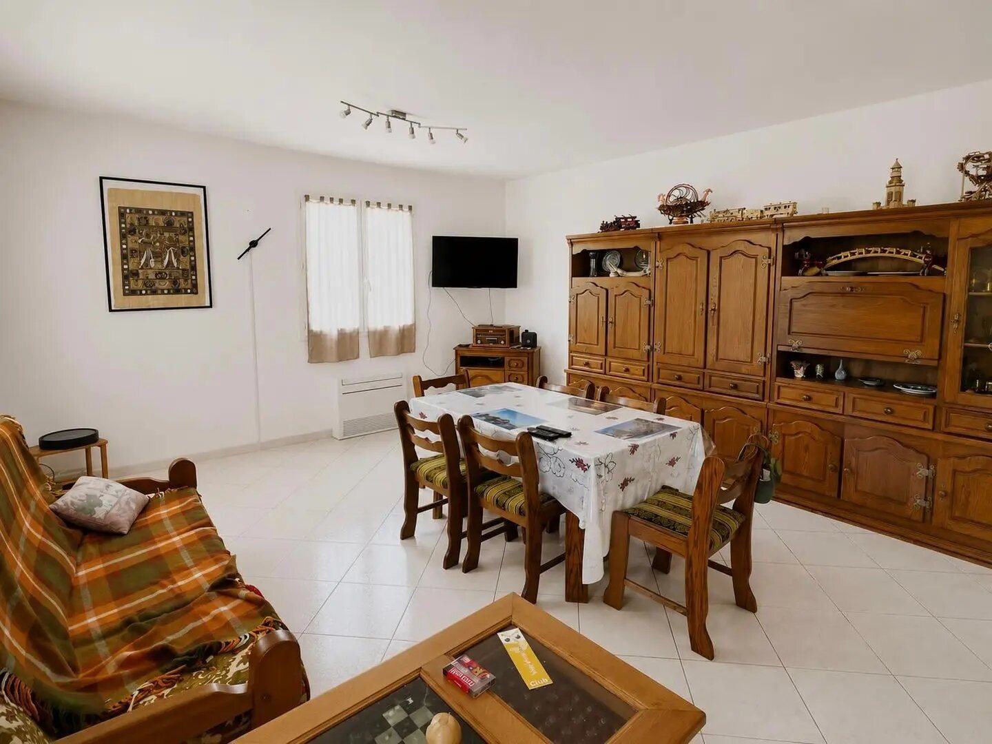 Maison à vendre, 100m², Lamonzie-Saint-Martin