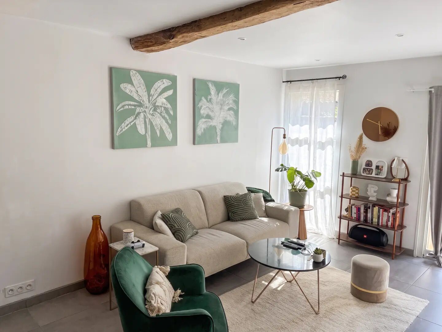 Maison à vendre, 100m², Bergerac