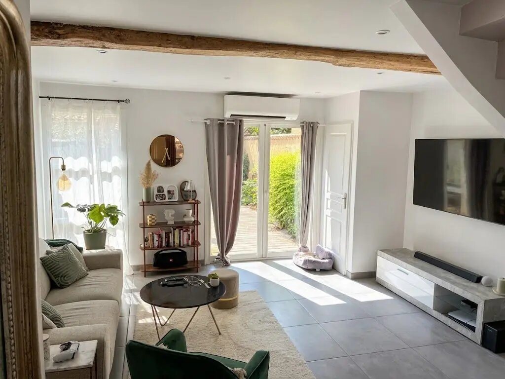 Maison à vendre, 100m², Bergerac