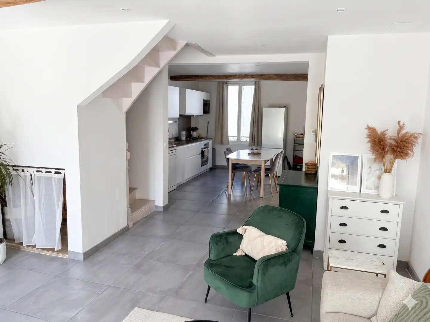 Maison à vendre, 100m², Bergerac