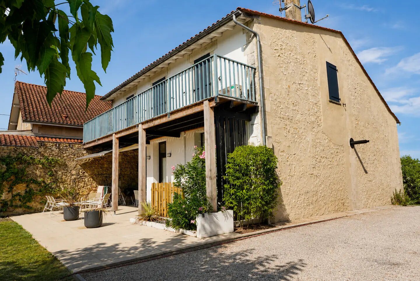 Maison à vendre, 150m², Bergerac