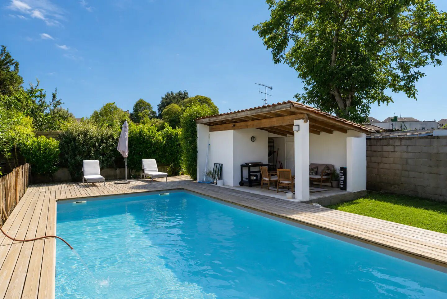 Maison à vendre, 150m², Bergerac