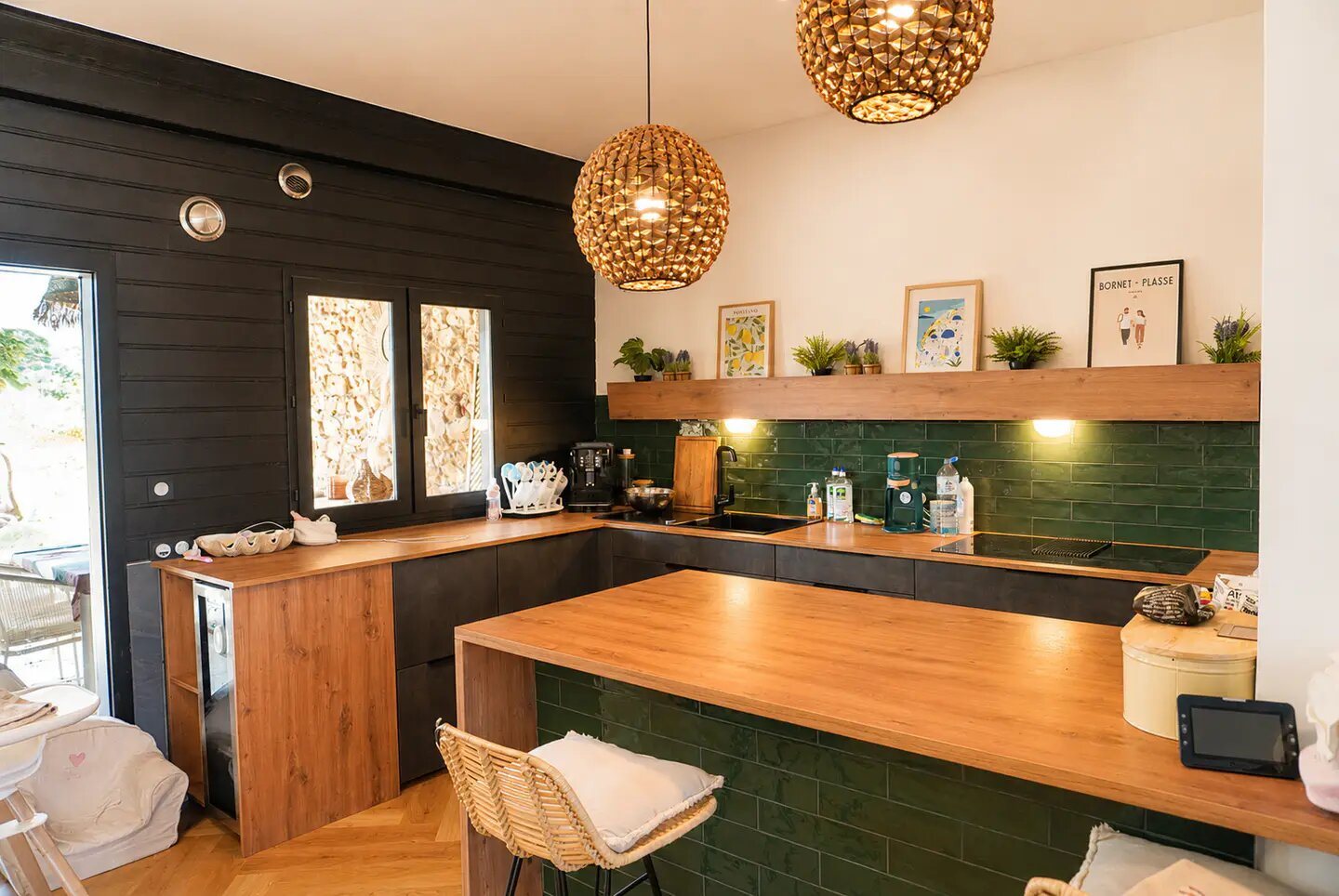 Maison à vendre, 150m², Bergerac