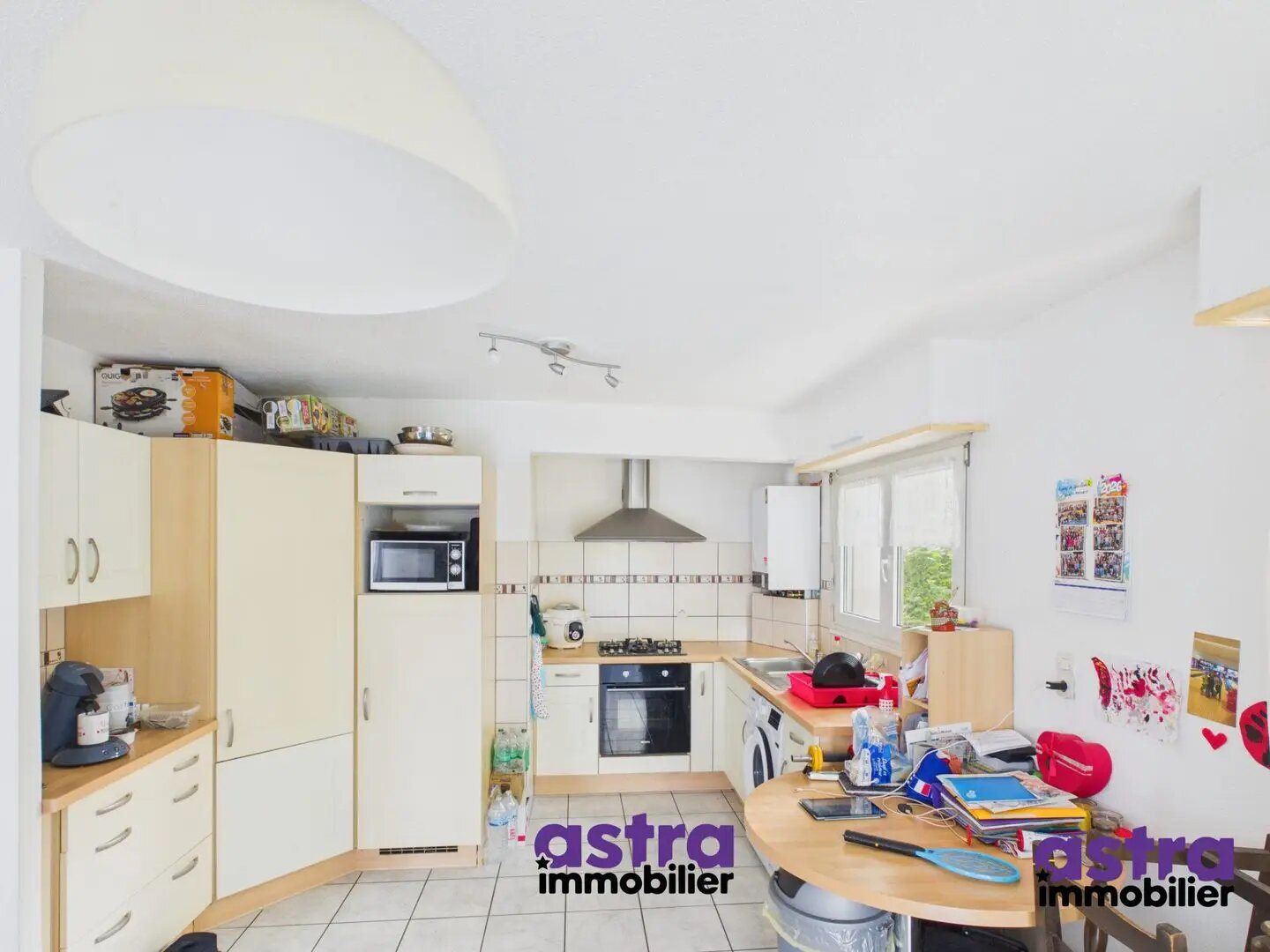 Appartement à vendre, 66m², Altkirch