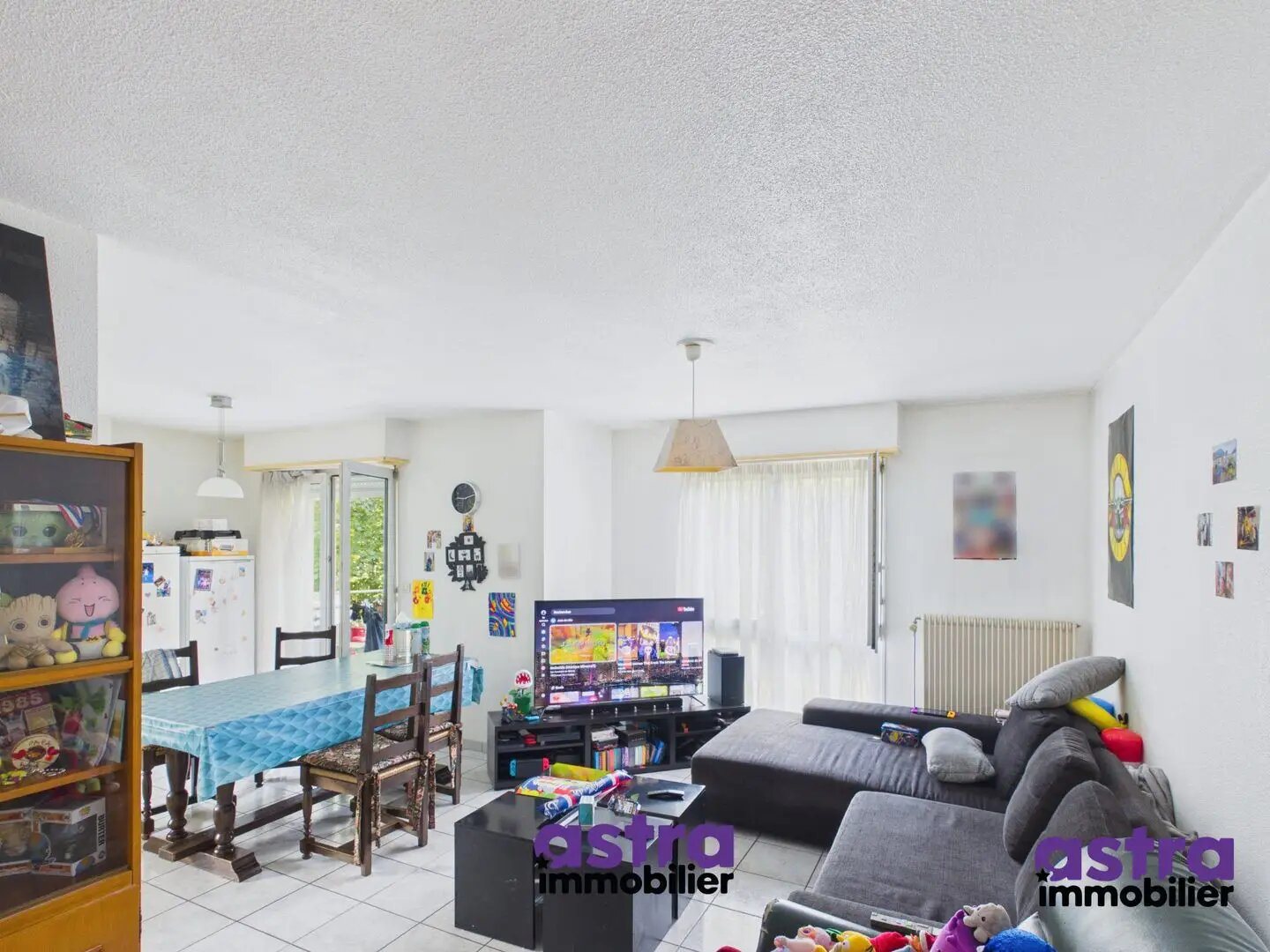 Appartement à vendre, 66m², Altkirch