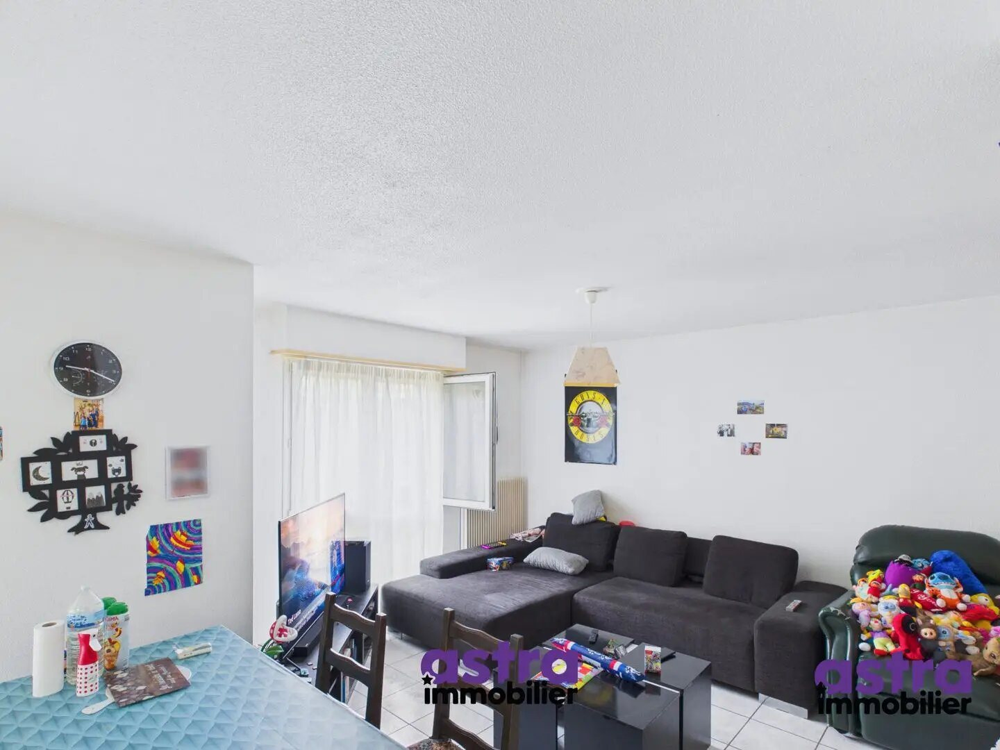 Appartement à vendre, 66m², Altkirch