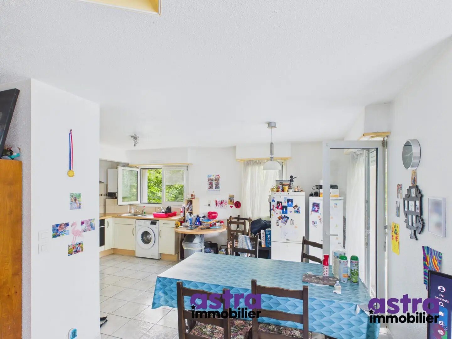 Appartement à vendre, 66m², Altkirch