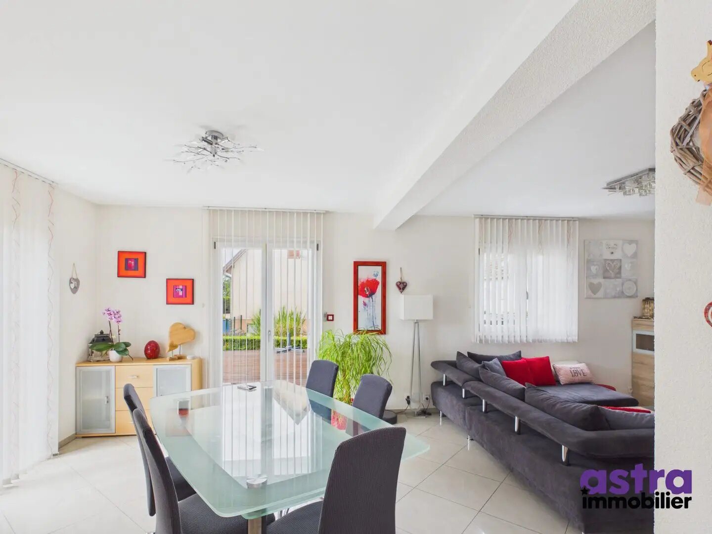 Maison à vendre, 98m², Rosenau