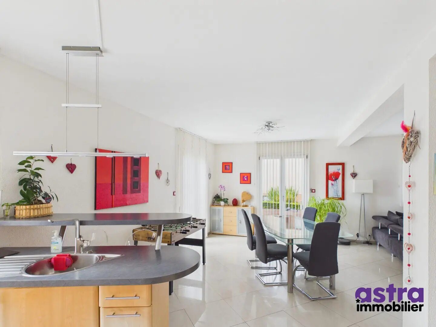 Maison à vendre, 98m², Rosenau