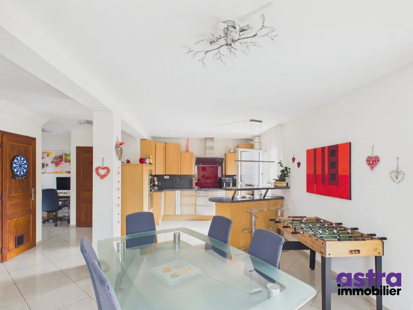 Maison à vendre, 98m², Rosenau