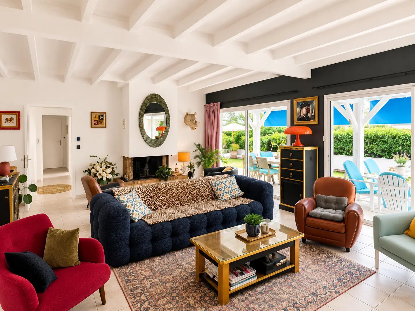 Maison à vendre, 130m², Bergerac