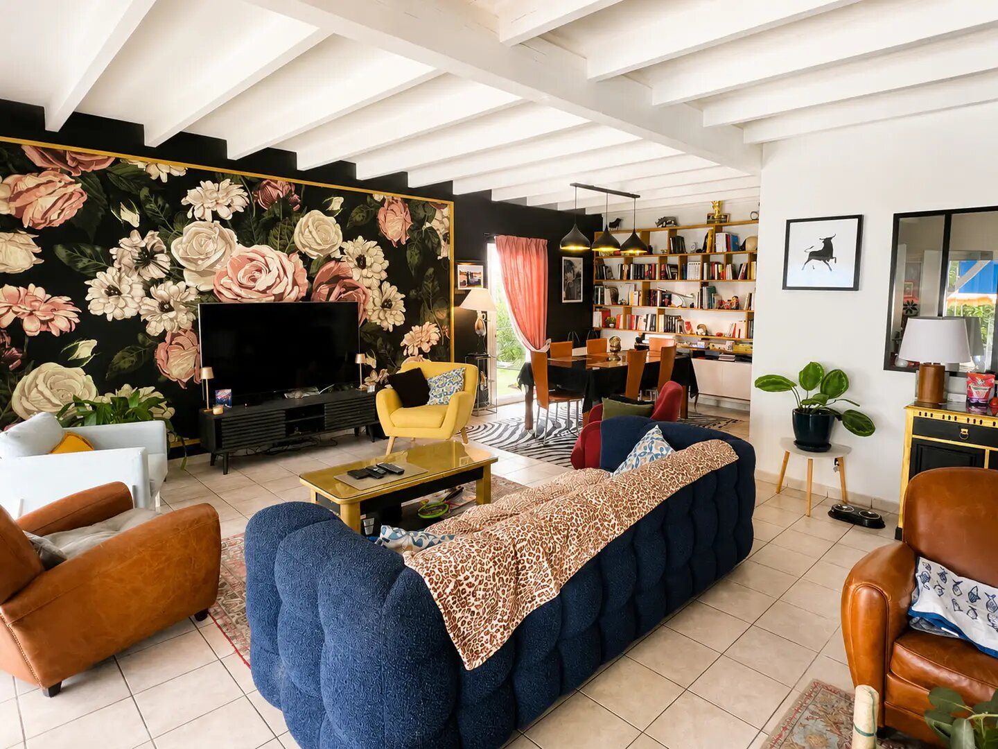 Maison à vendre, 130m², Bergerac