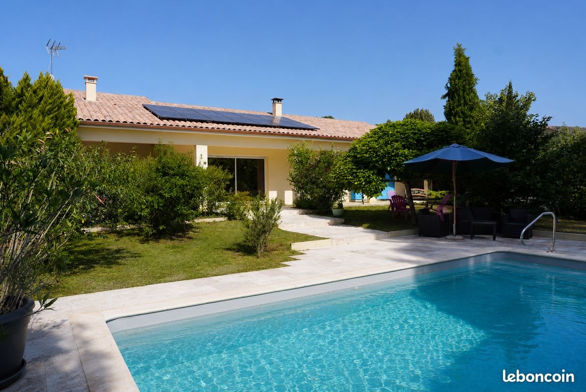 Maison à vendre, 142m², La Force