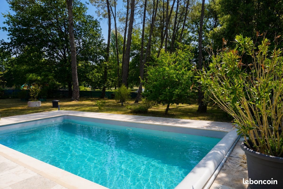 Maison à vendre, 142m², La Force
