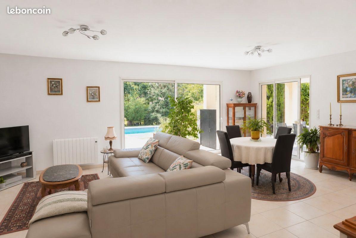 Maison à vendre, 142m², La Force