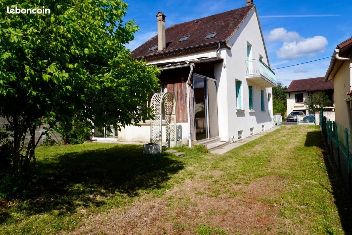 Maison à vendre, 150m², Bergerac