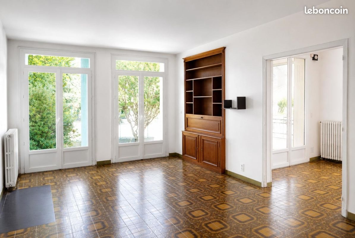 Maison à vendre, 150m², Bergerac