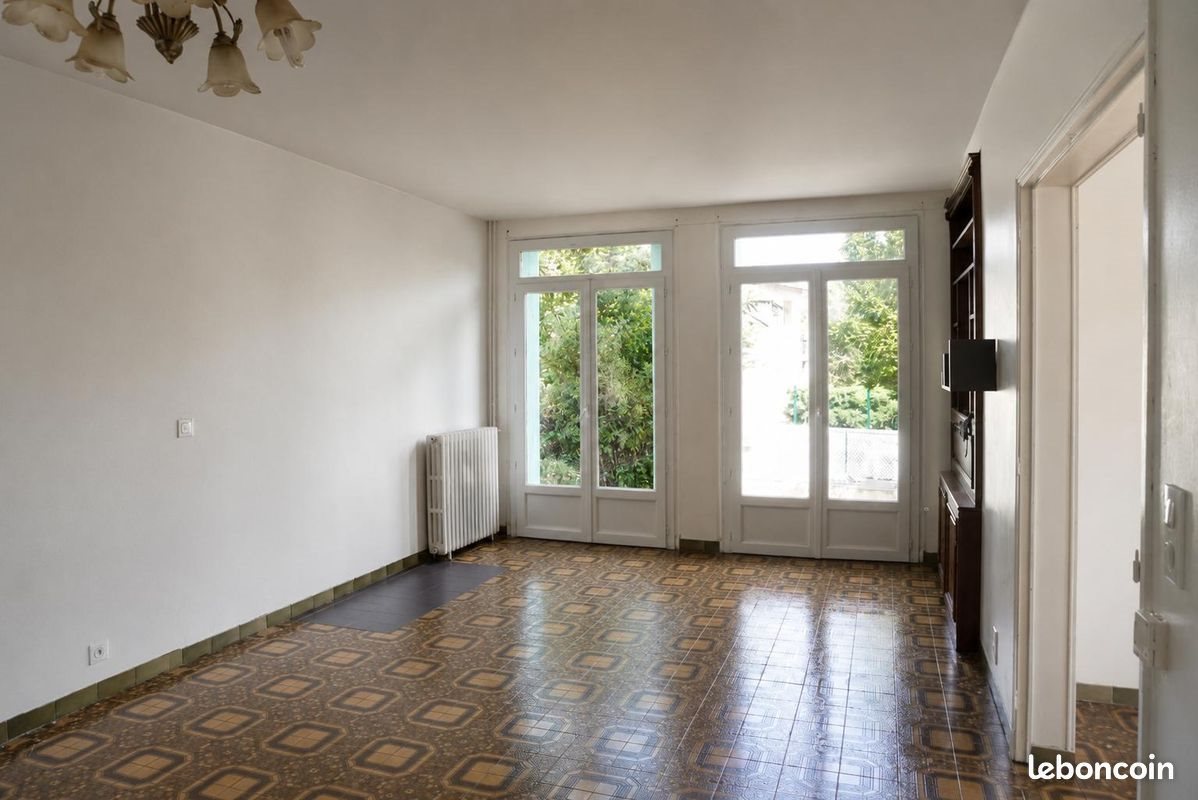 Maison à vendre, 150m², Bergerac